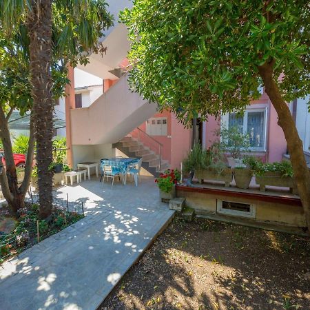 Apartment Imajis تْسْغيكفانِتْسا المظهر الخارجي الصورة