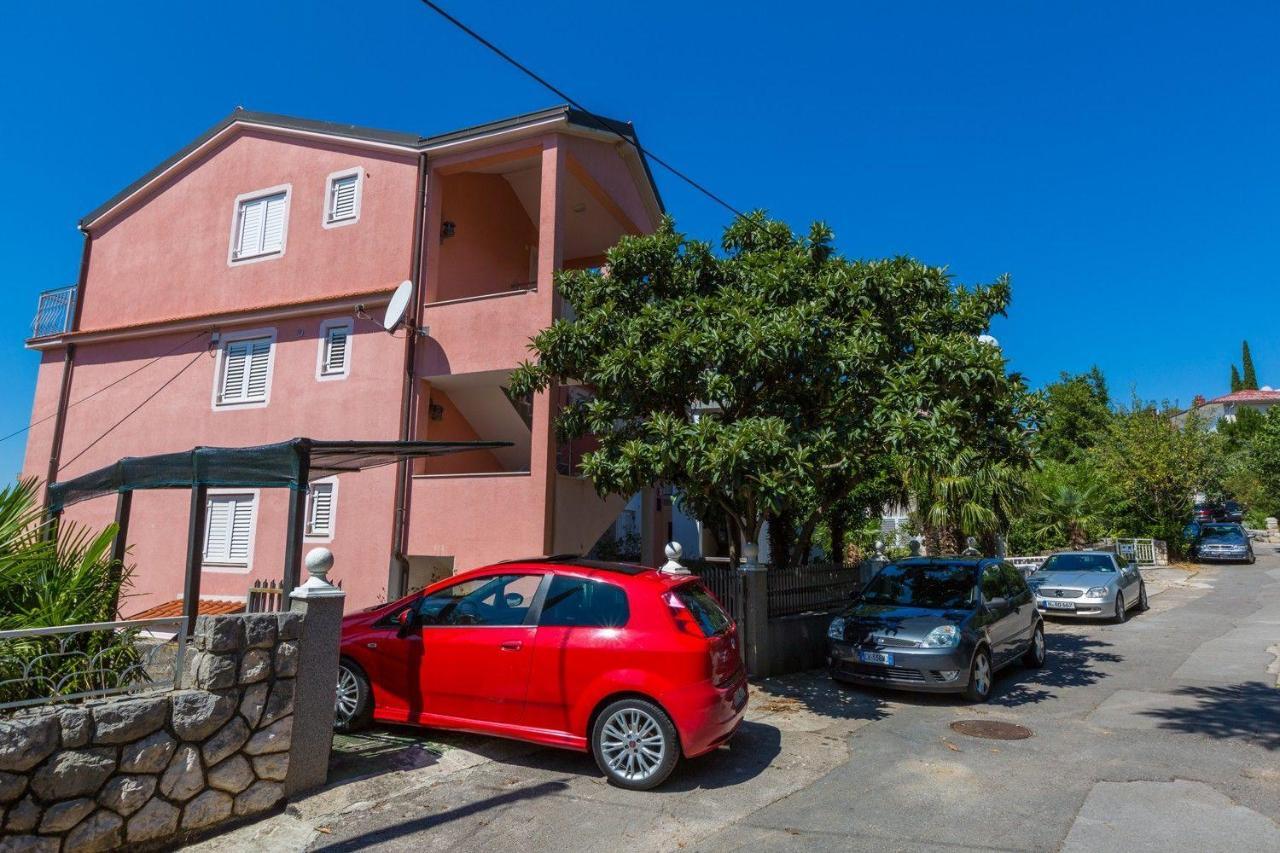 Apartment Imajis تْسْغيكفانِتْسا المظهر الخارجي الصورة