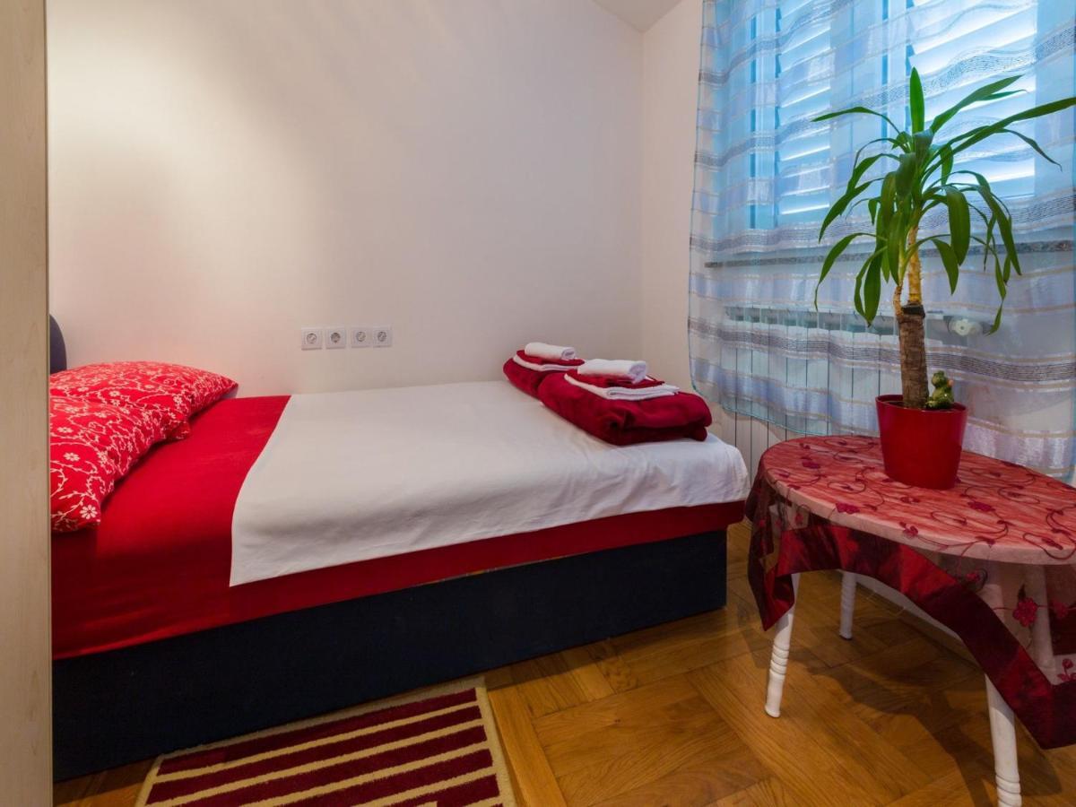 Apartment Imajis تْسْغيكفانِتْسا المظهر الخارجي الصورة